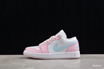 HM3706-141 1 Low Jordan 0821